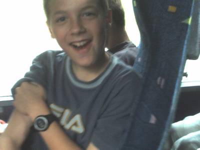 encore mon couz